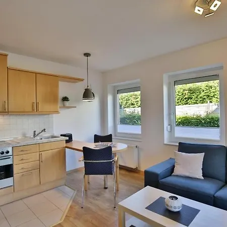 Aquaris, Aq7 Apartman