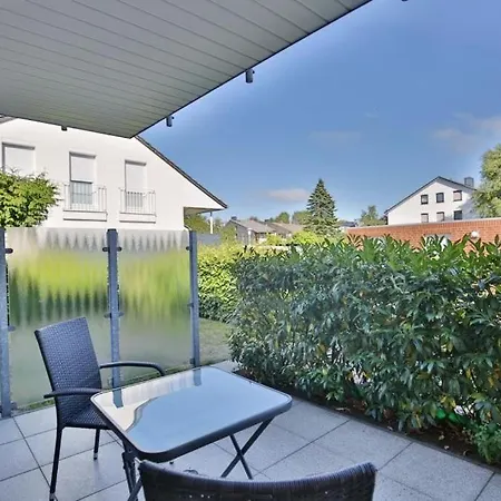 Apartman Aquaris, Aq7 *