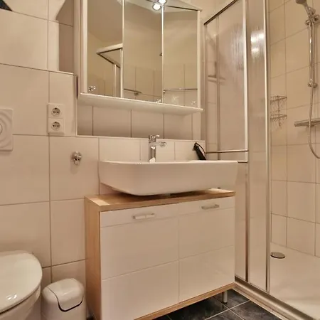 Apartman Aquaris, Aq7 Duhnen
