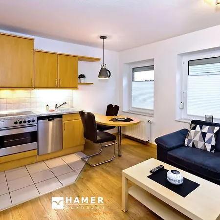 Apartman Aquaris, Aq7